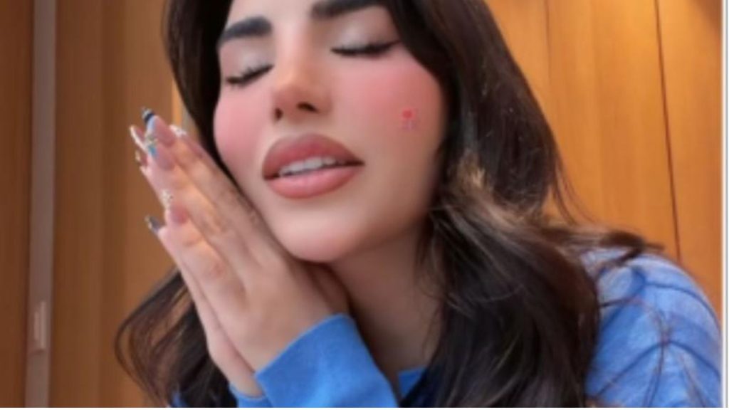 Fotografía de integrante de familia Loaiza