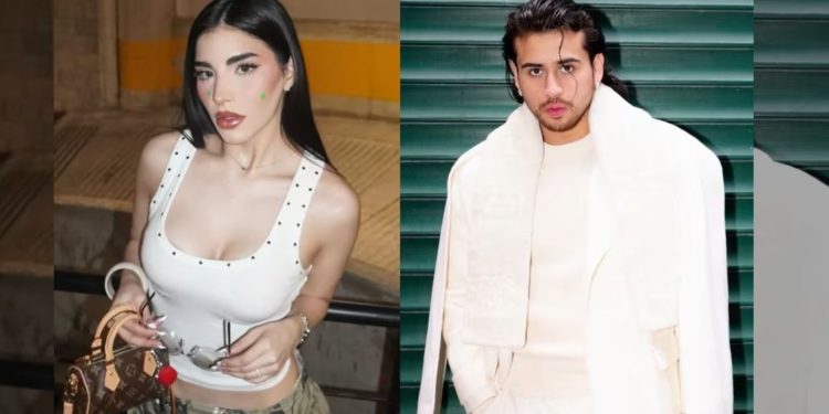 Jesús Ortiz Paz de Fuerza Regida decide donar 1.7 millones a familia Loaiza