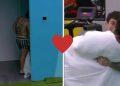 ¿Kim Chantal y Suavecito se besaron?