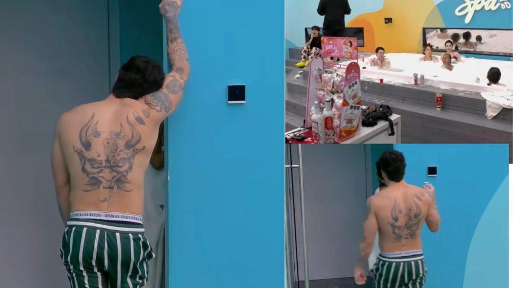 Lalo oconner reacciona a Kim Shantal