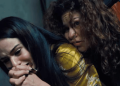 Rosalía en Euphoria triunfa con su gran actuación