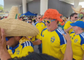 Mundial en Monterrey arrancó con la victoria de Suecia sobre Túnez
