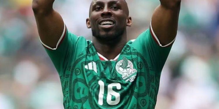 Selección de México debuta con un triunfo