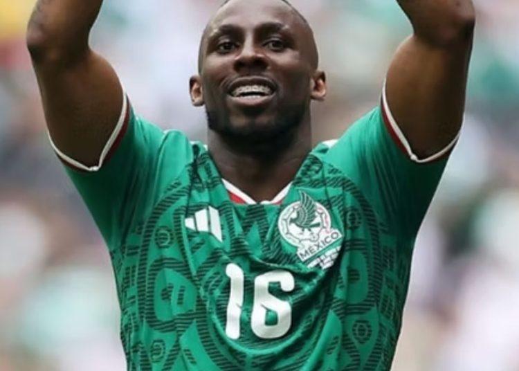 Selección de México debuta con un triunfo
