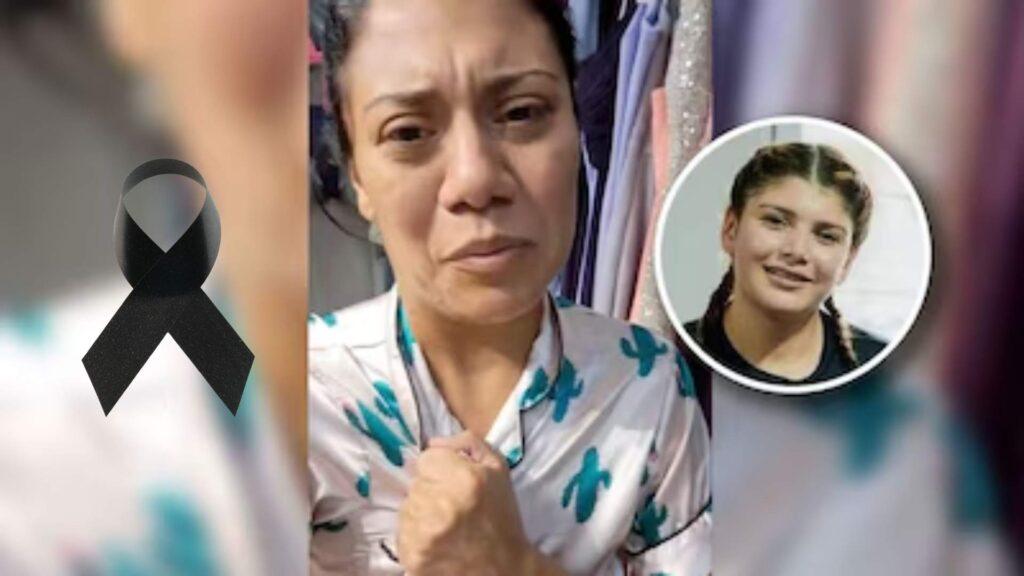 el caso de Dafne Zapata