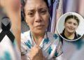 el caso de Dafne Zapata