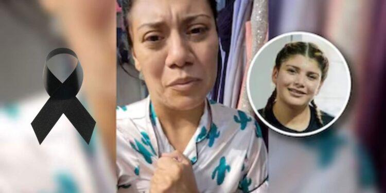 el caso de Dafne Zapata