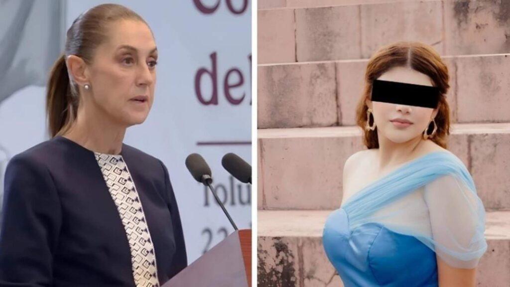 Investigación sobre la muerte de Dafne Zapata