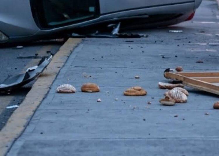 apodaca accidente vendedor de pan