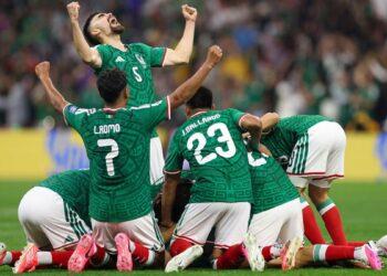 selección mexicana