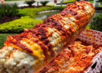 Festival del Elote mty