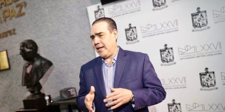 Heriberto Treviño pide anticipar medidas por bajo nivel de El Cuchillo