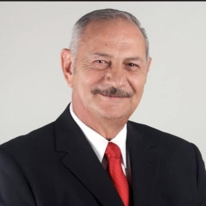 Erasmo Garza