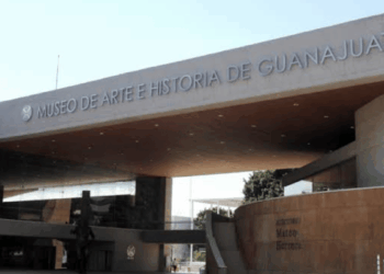 museos en Guanajuato - El Diario NL