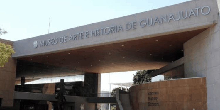 museos en Guanajuato - El Diario NL