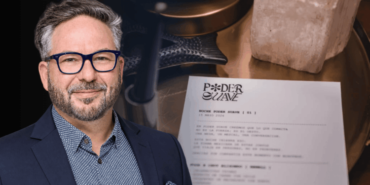 Rene Arce Poder Suave - El Diario NL