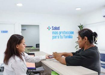 consultorio médico gratuito