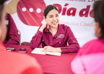 Deya Martínez Vizconde