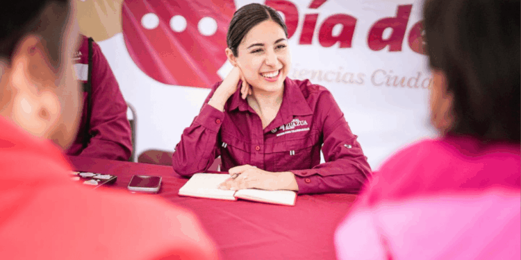 Deya Martínez Vizconde