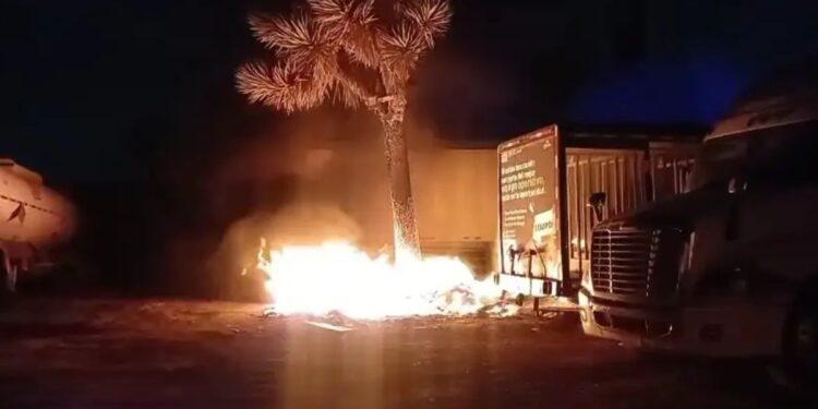 fuego apodaca