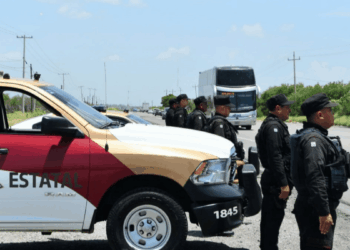 guardia Tamaulipas - El Diario NL