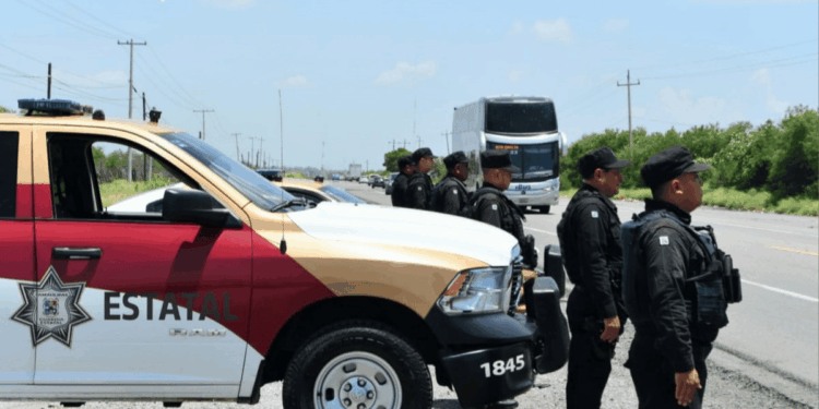 guardia Tamaulipas - El Diario NL