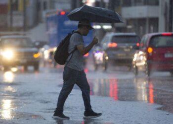 el diario nuevo león clima frente frio