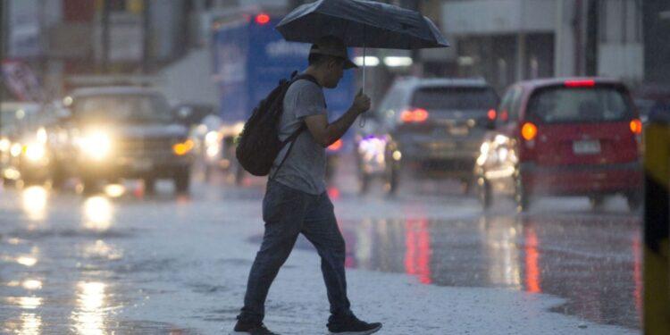 el diario nuevo león clima frente frio