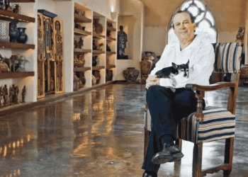 Legado de Mauricio Fernández Garza en San Pedro - El Diario NL