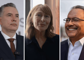 Morena Nuevo León, Candidato de Morena NL - El Diario NL
