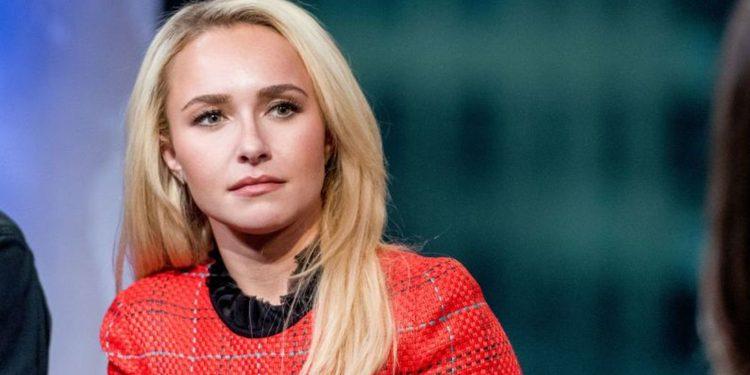Esto causó la muerte de Hayden Panettiere