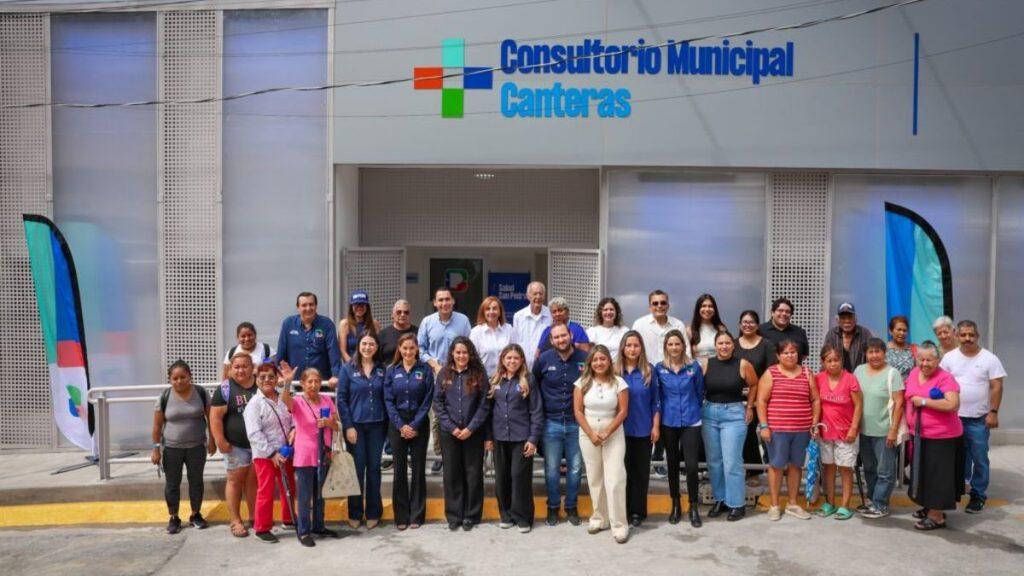 consultorio médico gratuito