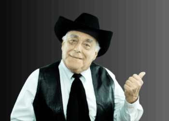 Murió Conde de Agualeguas, Juan Jaime Gutiérrez González - El Diario NL