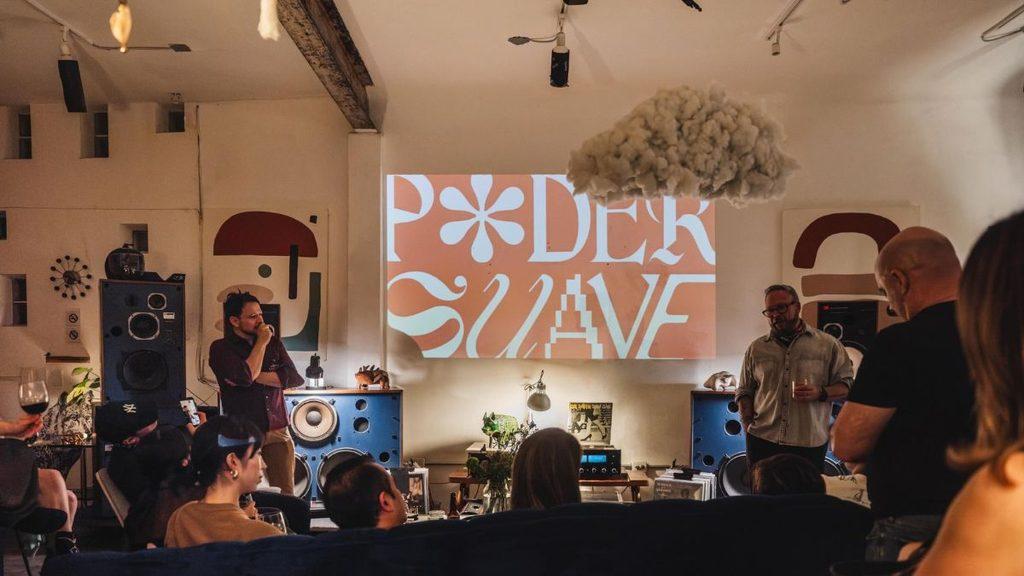 Poder Suave evento en San Pedro -El Diario NL