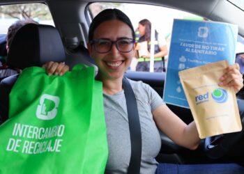 reciclaje san pedro el diario nl
