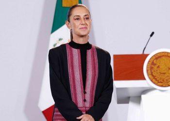 soberanía de México