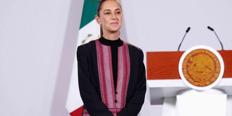 soberanía de México