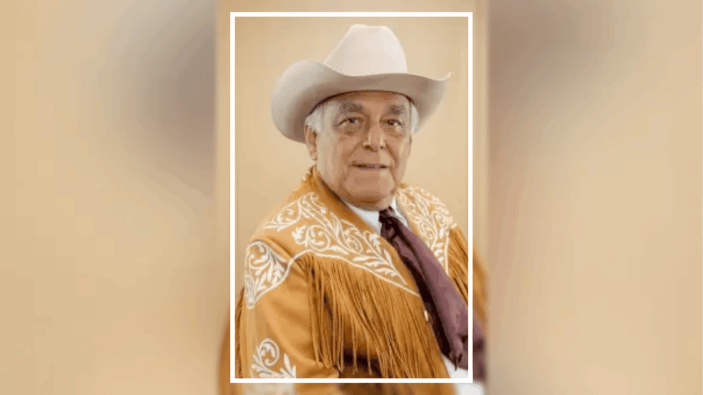 Murió Conde de Agualeguas, Juan Jaime Gutiérrez González - El Diario NL