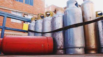 Precio del gas LP en Nuevo León del 20 al 26 de septiembre, por municipio