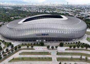 Estadio BBVA