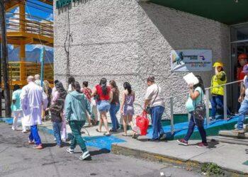 Simulacro Santiago