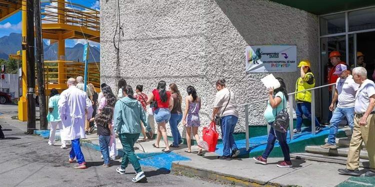 Simulacro Santiago