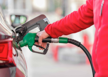 gasolina nuevo león precio
