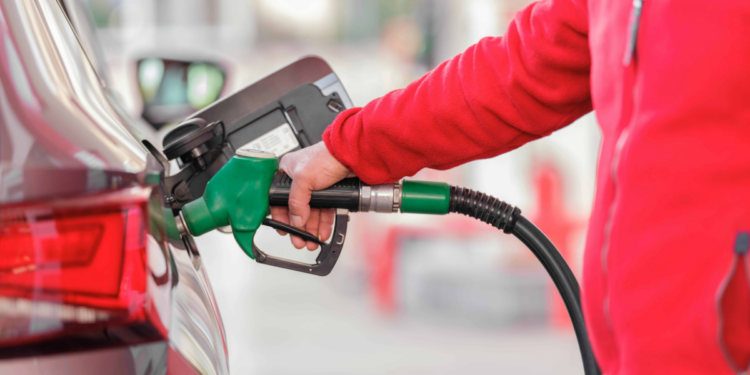 gasolina nuevo león precio