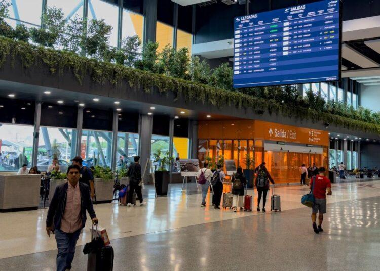 nuevo león recibe mexicanos