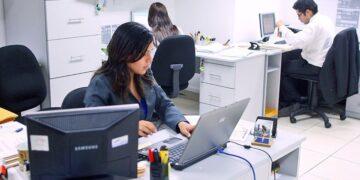 empleo formal nuevo león