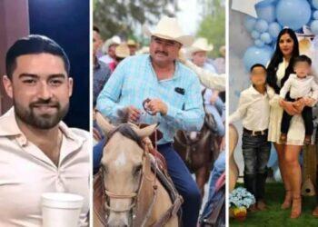 Montemorelos tragedia multihomicidio