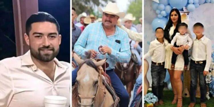 Montemorelos tragedia multihomicidio