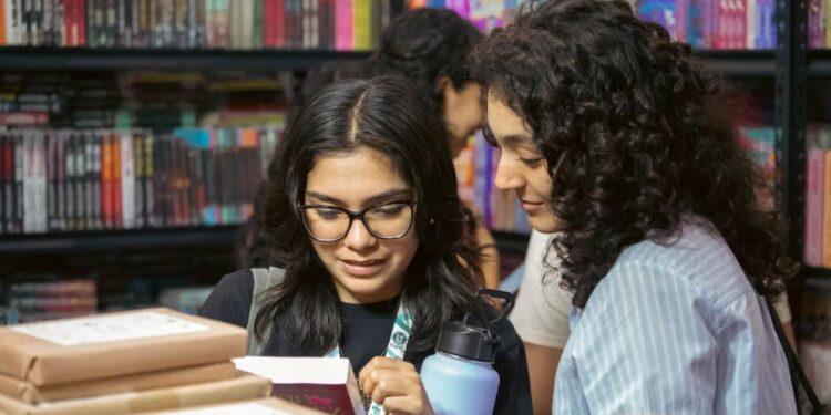 feria del libro monterrey