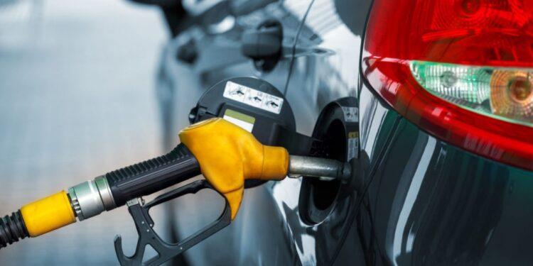 gasolina precio nuevo león